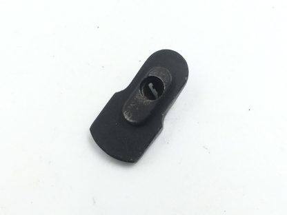 Smith & Wesson 36-1 38SPL Revolver Parts: Thumbpiece, Nut - Image 3