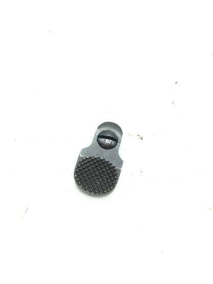 Smith & Wesson 19-6 .357Mag, Revolver Parts, Thumb Piece, Screw