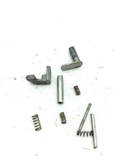Ruger Security Six .357Mag, Revolver Parts, Lever, Springs, Pins - Image 5