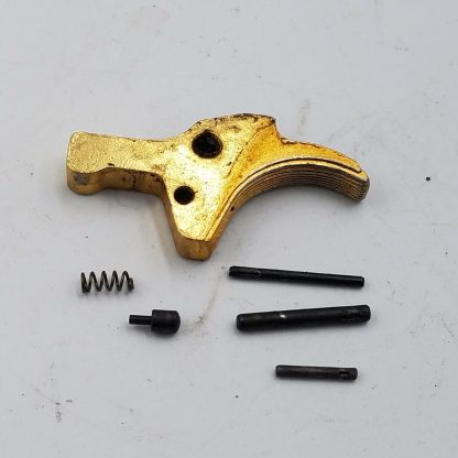 West Point 601, 22lr Part. Trigger, Pins, Spring - Image 5