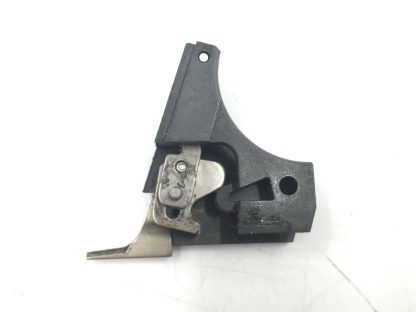 Smith & Wesson SW 9VE 9mm Pistol Parts: Housing with Ejector - Image 8