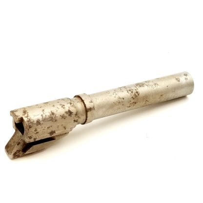 Smith & Wesson 459, 9mm Pistol Part. Barrel 4" - Image 2