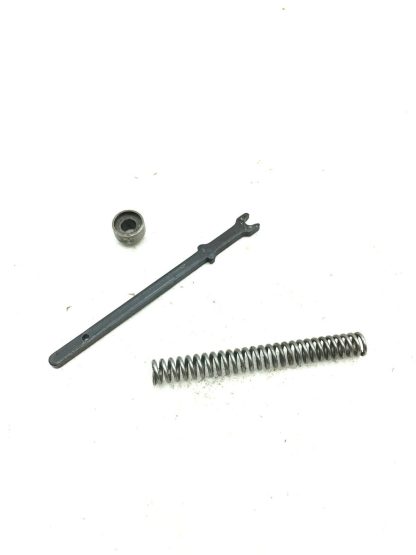 Smith & Wesson 36 .38Spl, Revolver Parts, Strut, Spring, Seat - Image 3