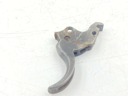 Smith & Wesson 642-2 38spl pistol parts: Trigger - Image 4