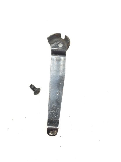 Kel-Tec P3AT .380ACP, Pistol Parts, Pocket Clip - Image 3