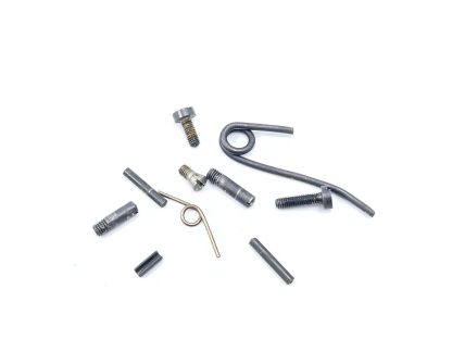 Rohm Valor 22 short revolver parts, screws, pins and springs