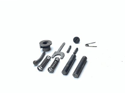 Springfield 94B 12ga shotgun parts: pins, springs, screws - Image 3