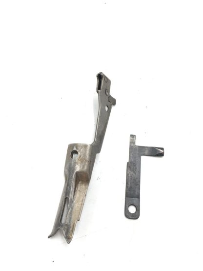 Savage 124B 12gauge, shotgun parts, lifter and stop - Image 4