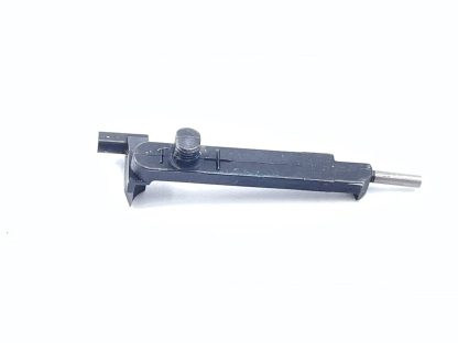 Smith And Wesson 60-14 357mag. revolver parts, bolt, plunger and spring - Image 4