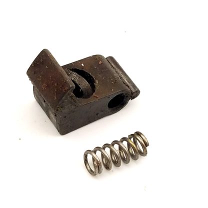Stevens 940E, 410ga Shotgun Part. Stop Bolt w/ Spring - Image 6