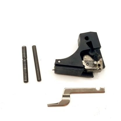 Smith & Wesson SW9VE, 9mm Pistol Part. Lever, Pins - Image 6
