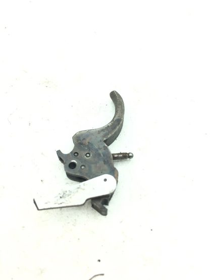 Smith & Wesson 10-5 .38Spl, Revolver Parts, Trigger, Lever