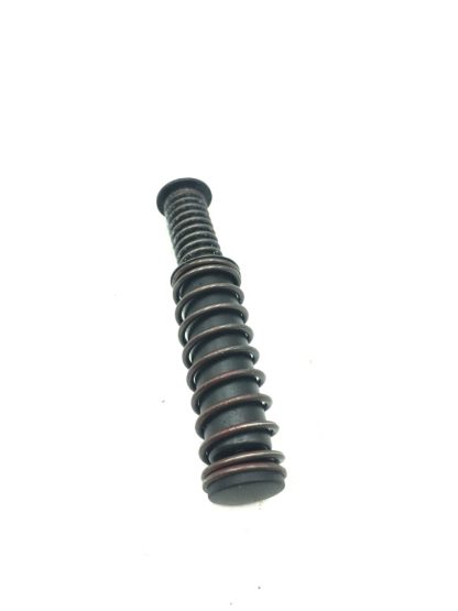 Taurus PTIIIG2A 9mm, Pistol Parts, Recoil Spring - Image 3