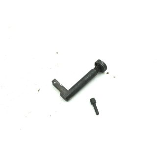 Smith & Wesson 469 9mm, Pistol Parts, Mag Catch, Nut