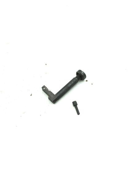 Smith & Wesson 469 9mm, Pistol Parts, Mag Catch, Nut
