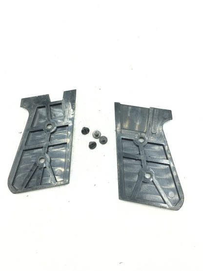 Jennings 48 .380ACP, Pistol parts, Grips, Screws - Image 3