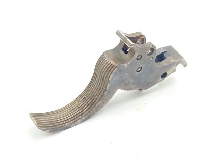 Smith and Wesson Pre-36 38 S&W. revolver parts: Trigger - Image 4
