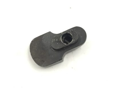 Smith & Wesson 19-3 357 Magnum Revolver Parts: Thumbpiece with Nut - Image 3