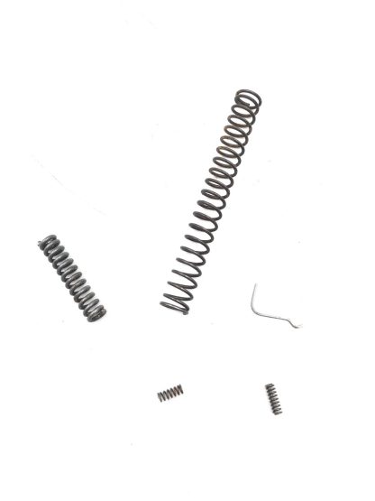 Lorcin P380 .380 ACP, Pistol Parts, Springs