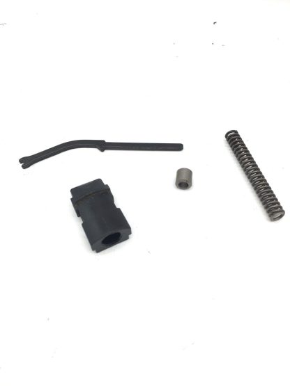Ruger P345 .45 ACP, Pistol Parts, Hammer Strut, Spring, Seat