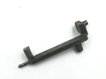 Smith & Wesson 581 357 Magnum Revolver Parts: Bolt with Plunger, Spring - Image 2