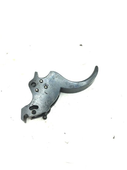 Smith & Wesson 10-5 .38Spl, Revolver Parts, Trigger - Image 3