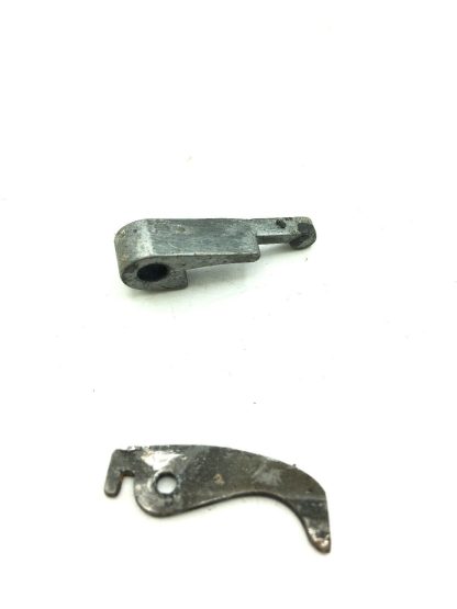 Clarke 1st .32S&W, Revolver Parts, Lever, Hand - Image 4