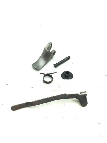 Kahr CW9 9mm, Pistol Parts, Trigger, Bar