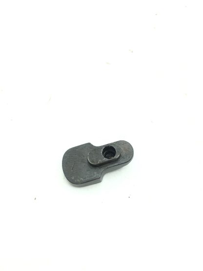 Smith & Wesson 19-6 .357Mag, Revolver Parts, Thumb Piece, Screw - Image 3
