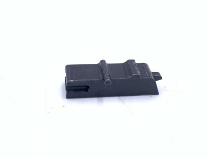 Smith & Wesson 686-6 357mag pistol parts: rebound slide, spring, lever - Image 4