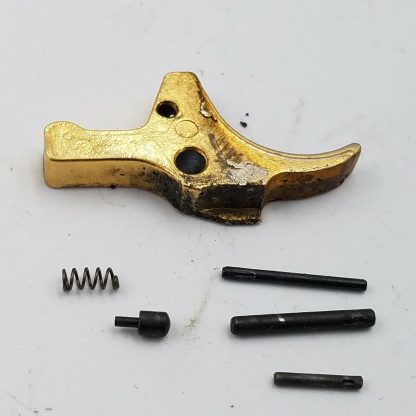 West Point 601, 22lr Part. Trigger, Pins, Spring - Image 6