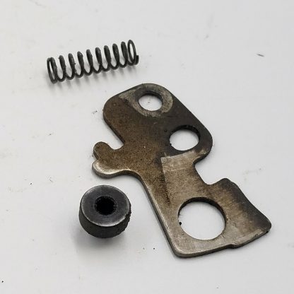 Remington 550-1, 22 S.L or L.R Rifle Part. Carrier, Bushing, Spring - Image 3