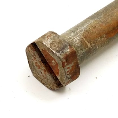 H & R Topper JR 490 Greenwing Spl, 20ga Shotgun Part. Release Lever, Tang Screw - Image 4