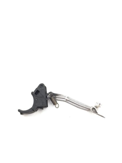 Smith and Wesson M&P45 45acp, pistol parts, trigger and spring - Image 5