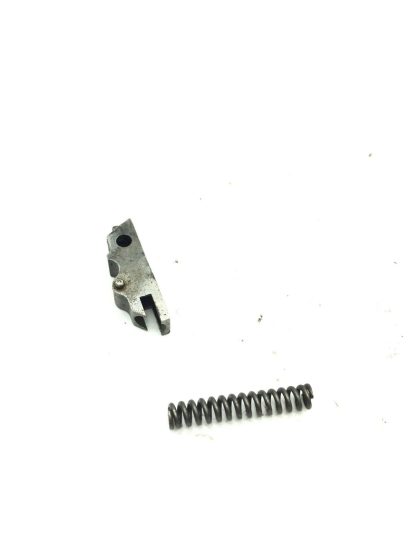 Rossi 88 .38Spl, Revolver Parts, Rebound Slide, Spring - Image 5