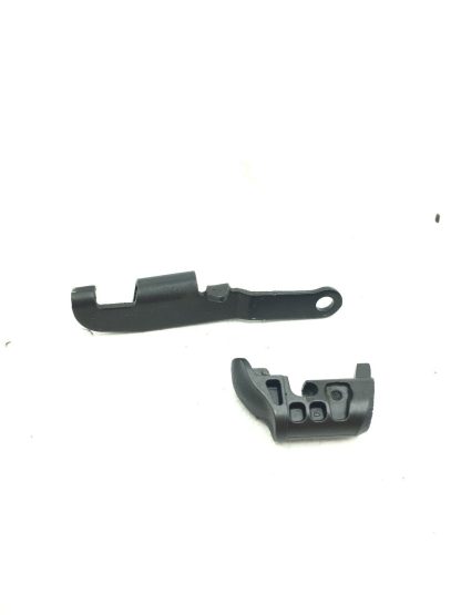Smith & Wesson M&P 9 Shield 9mm, Pistol Parts, Slide Catch, Mag Catch