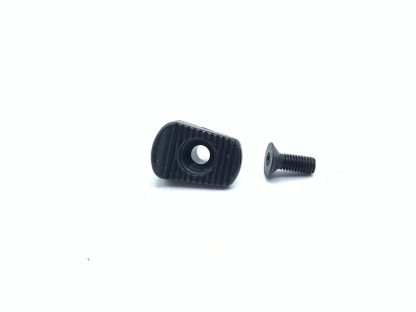 EAA EA/R 357mag revolver parts: firing pin safety button, screw