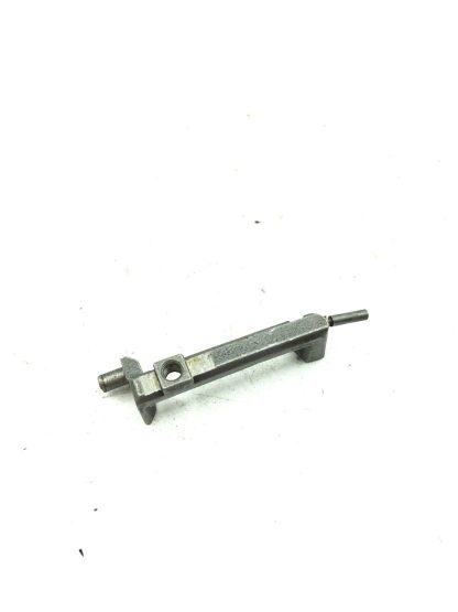 Rossi 511 .22LR, Revolver Parts, Bolt, Spring, Plunger - Image 3