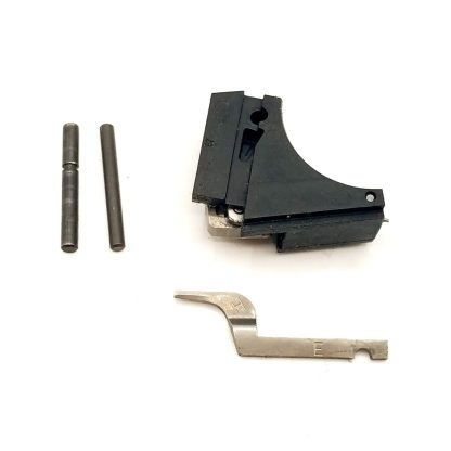 Smith & Wesson SW9VE, 9mm Pistol Part. Lever, Pins - Image 2