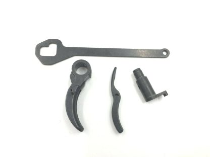 Ruger LC9S 9mm Pistol Parts: Trigger, Trigger Bar, Pivot