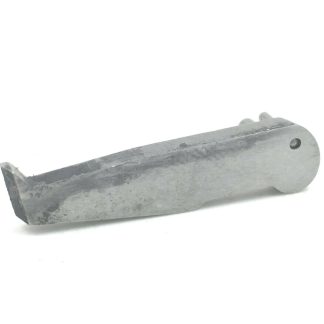 Smith & Wesson 329 PD AirLite PD 44 Magnum Revolver Parts: Hand