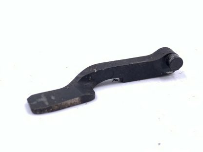 Ruger 22LR, Single Six New Model revolver parts, pawl, cylinder latch, and bar - Image 5