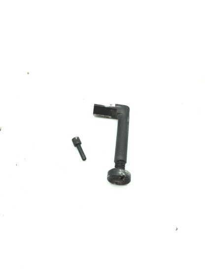 Smith & Wesson 469 9mm, Pistol Parts, Mag Catch, Nut - Image 3