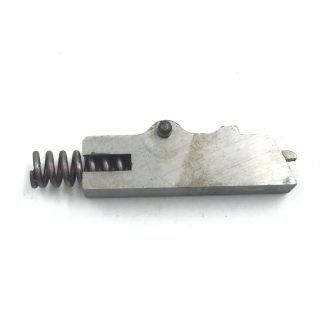 Smith & Wesson 19-3 357 Magnum Revolver Parts: Rebound Slide, Spring