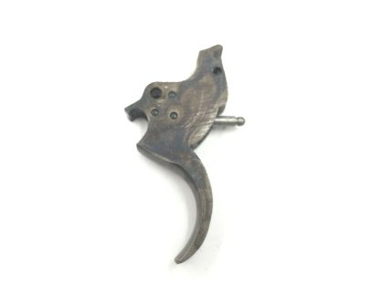 Smith & Wesson 13-3 357 Magnum Revolver Parts: Trigger - Image 3