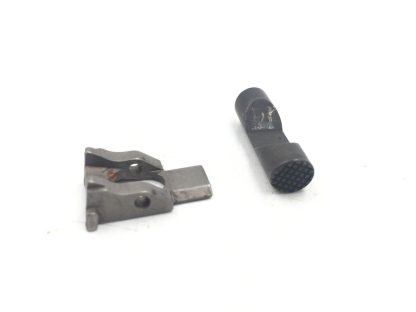 Springfield Armory XDS, 45 ACP Pistol Part: Mag Catch, Mag Button, Spring - Image 5