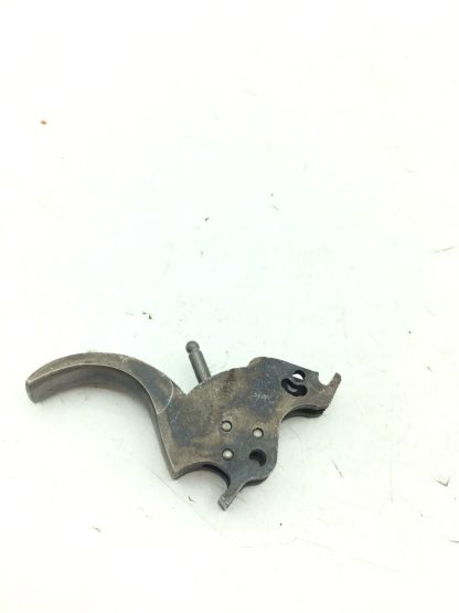 Smith & Wesson 10-7 .38S&W, Revolver Parts, Trigger - Image 4