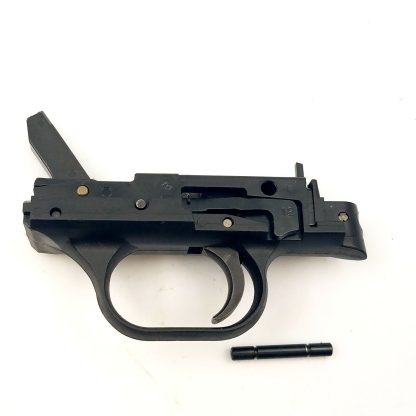 Mossberg 590, 12ga Shotgun Part. Trigger Housing w/ Pin - Image 3