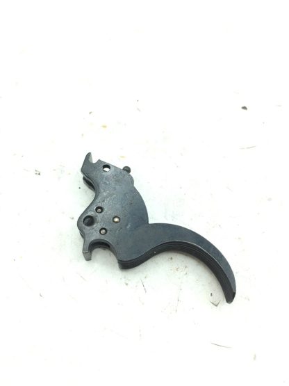 Smith & Wesson 10-5 .38Spl, Revolver Parts, Trigger - Image 4