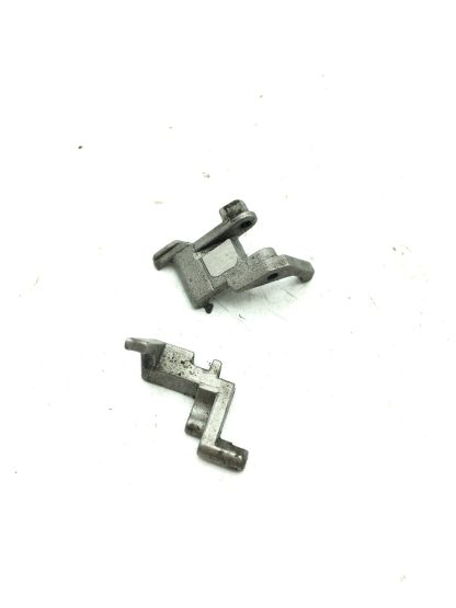 Ruger P90 .45ACP, Pistol Parts, Levers